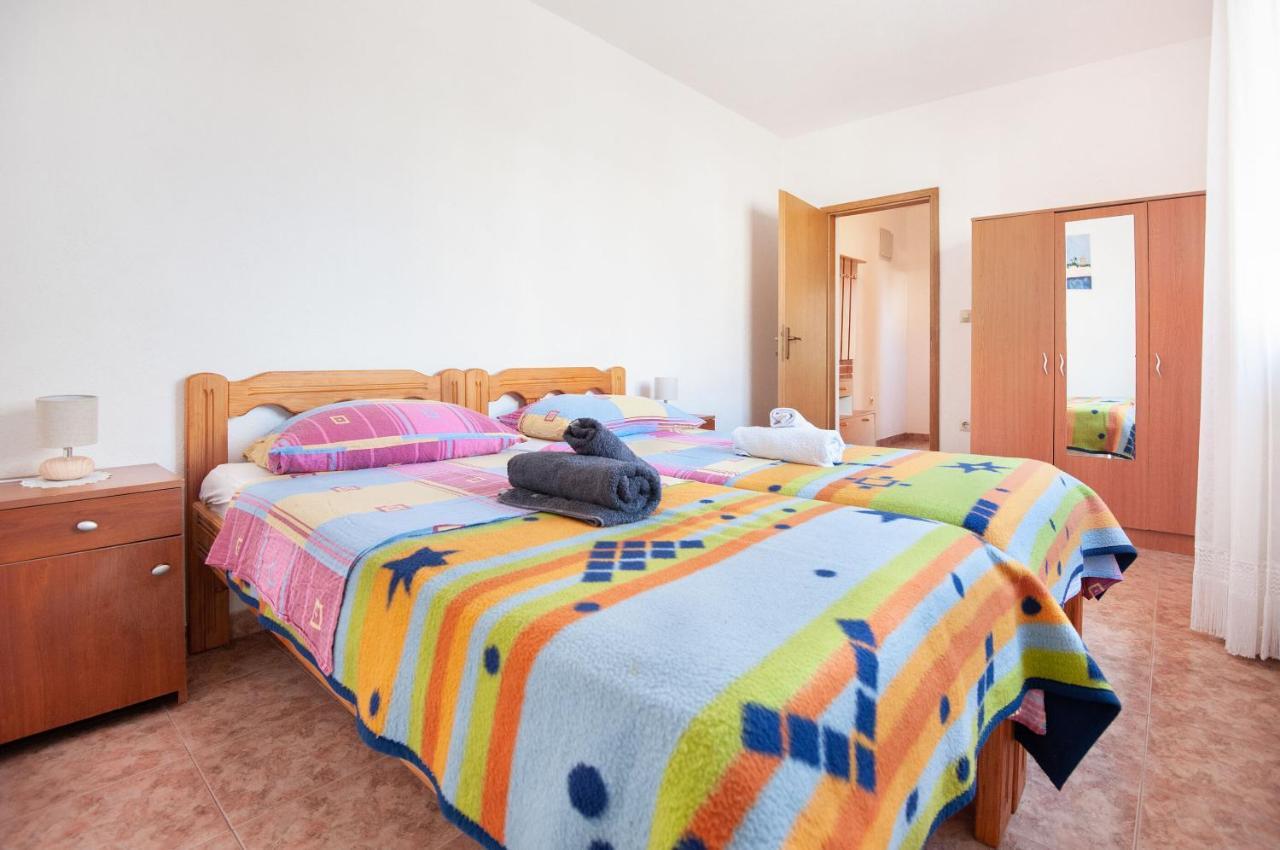 Apartments Mala Dalmacija Poljica  エクステリア 写真