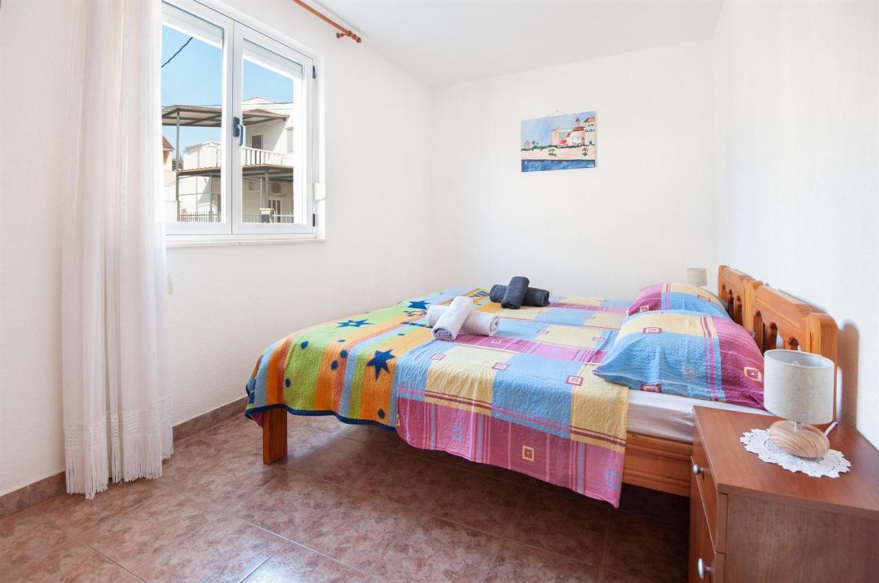 Apartments Mala Dalmacija Poljica  エクステリア 写真