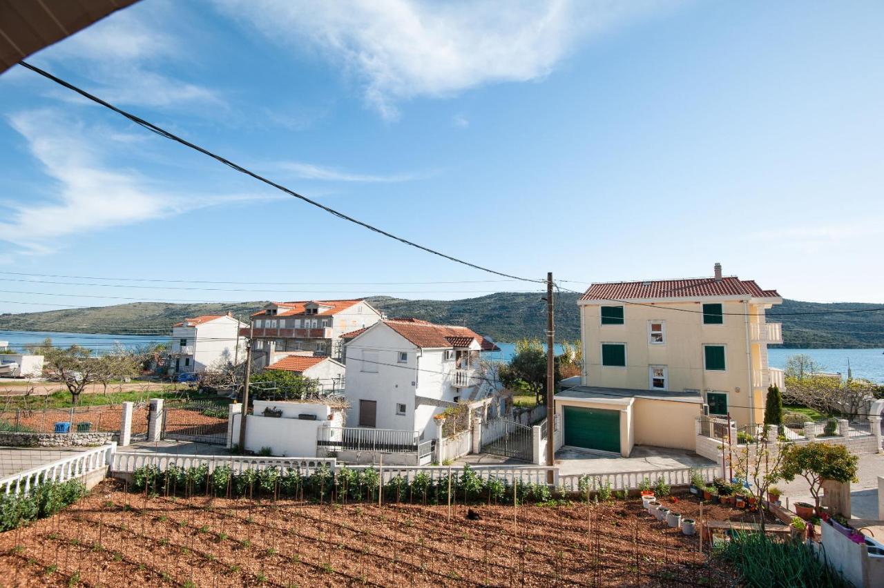 Apartments Mala Dalmacija Poljica  エクステリア 写真