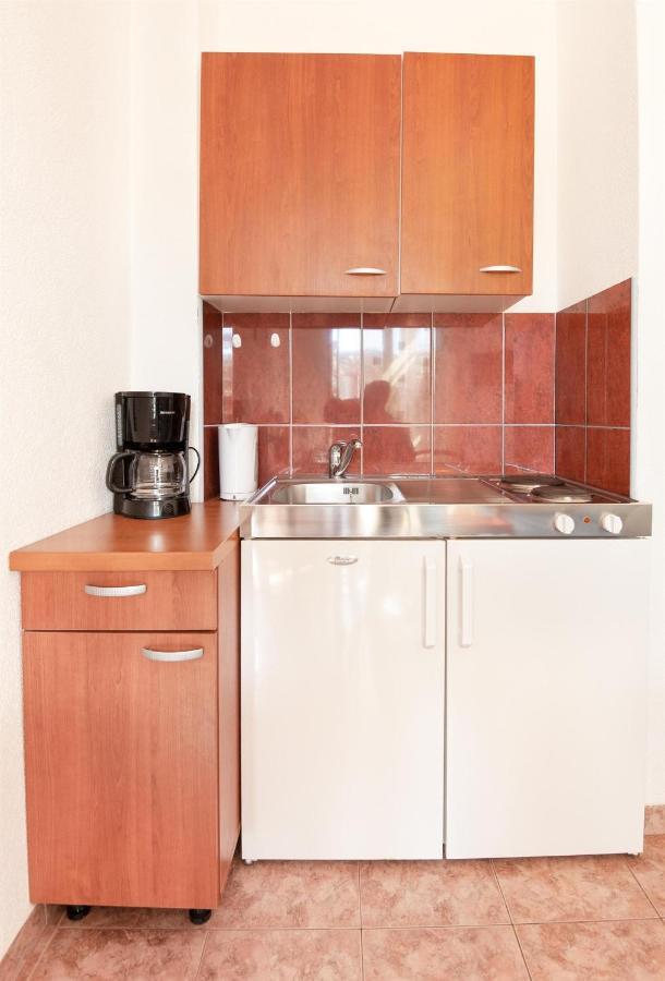 Apartments Mala Dalmacija Poljica  エクステリア 写真