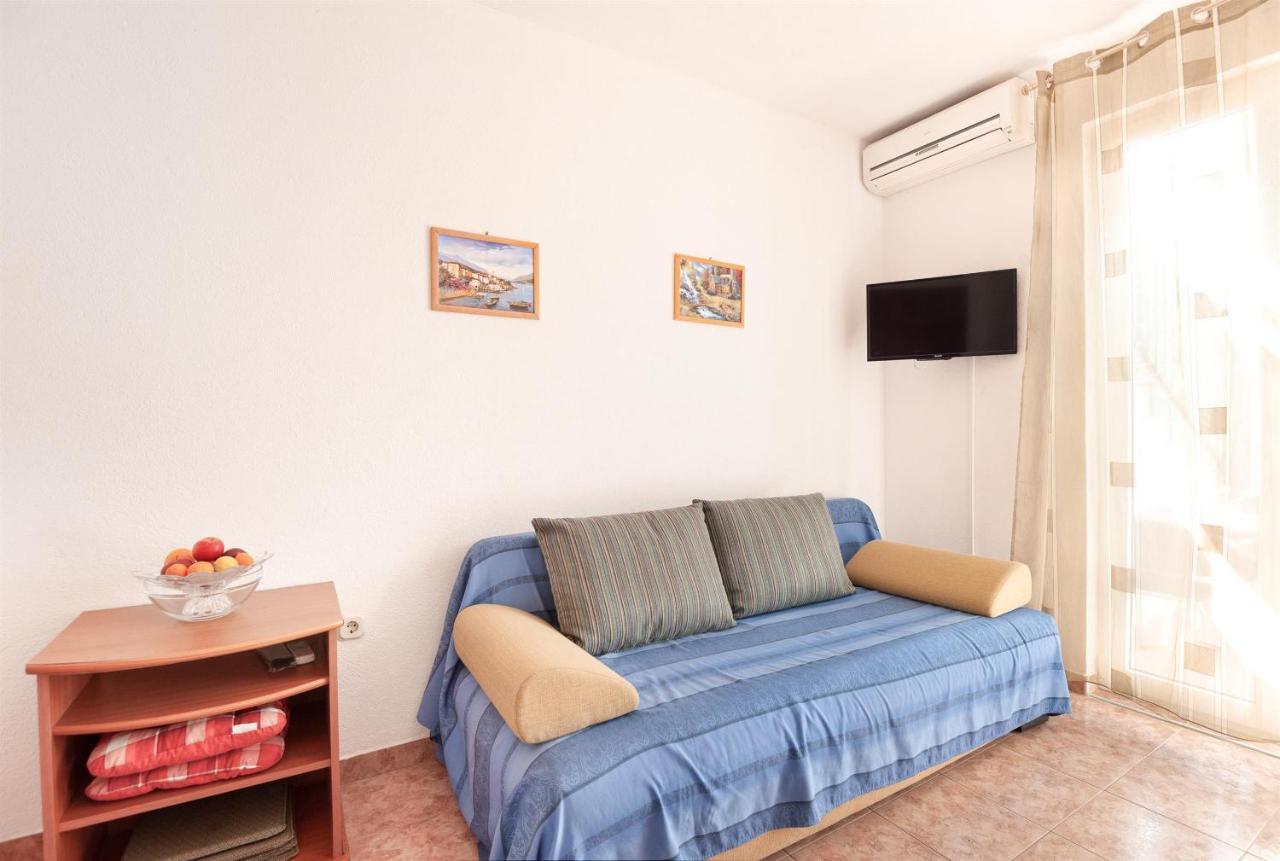 Apartments Mala Dalmacija Poljica  エクステリア 写真