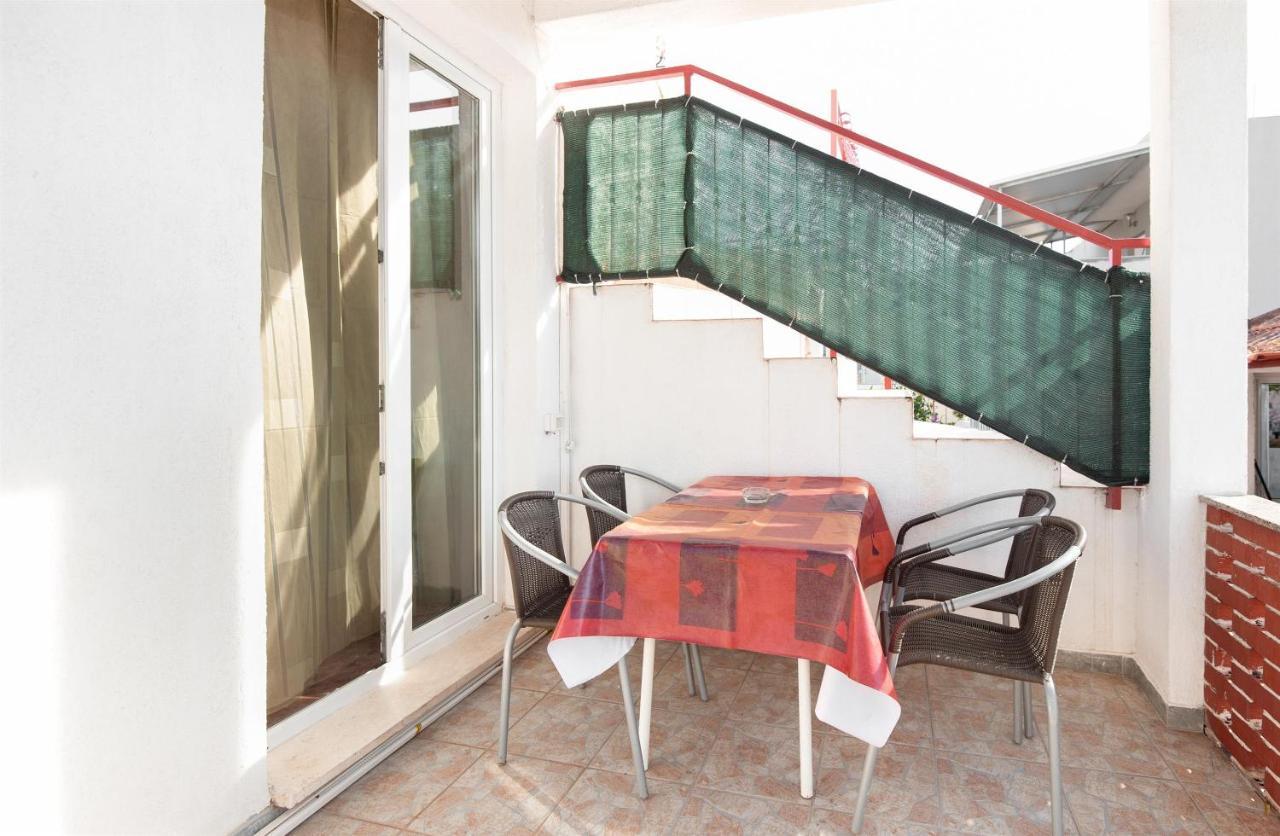 Apartments Mala Dalmacija Poljica  エクステリア 写真