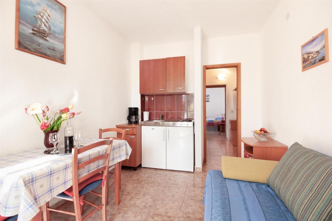 Apartments Mala Dalmacija Poljica  エクステリア 写真