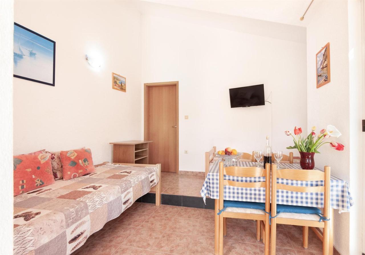 Apartments Mala Dalmacija Poljica  エクステリア 写真