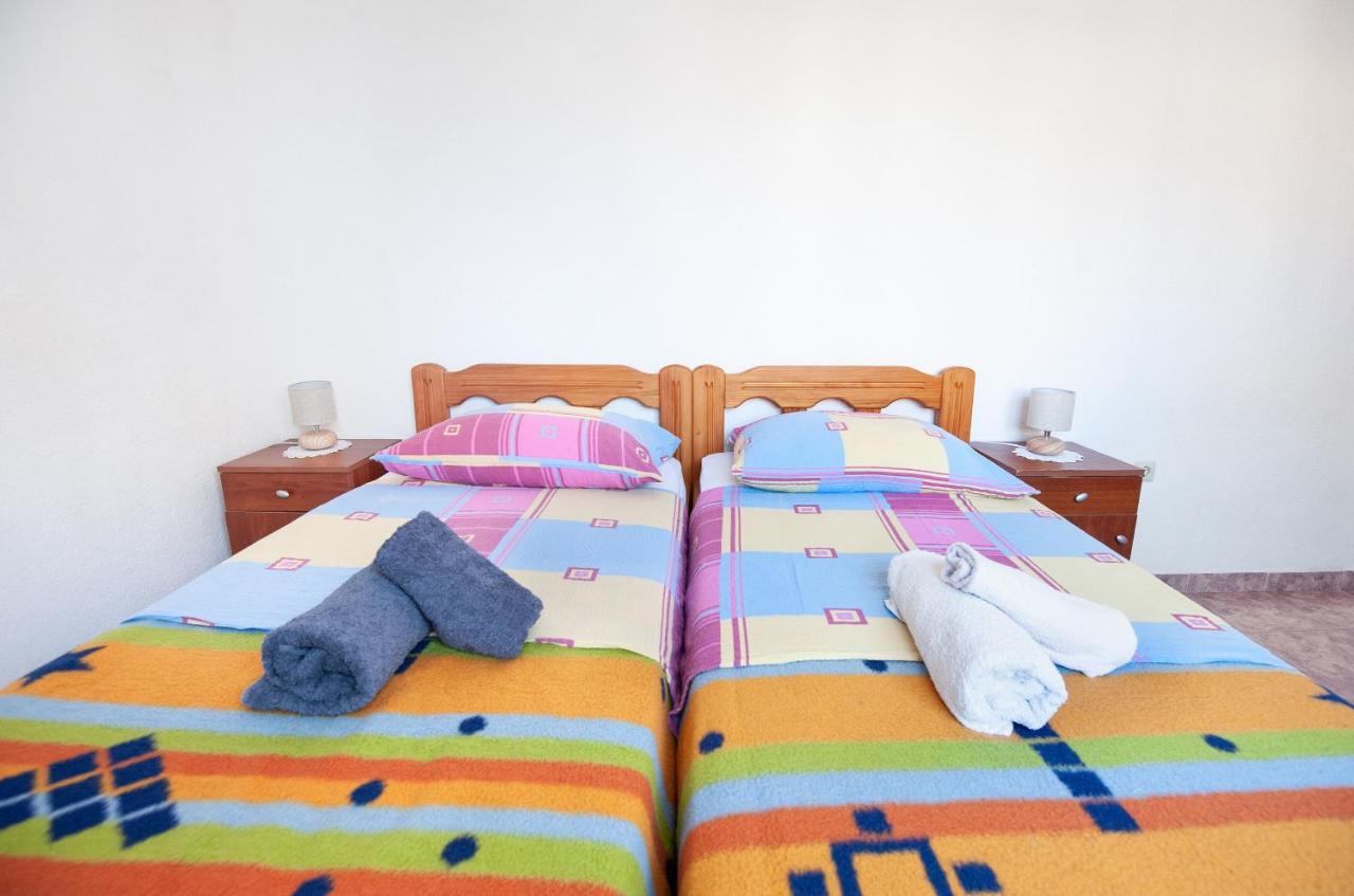Apartments Mala Dalmacija Poljica  エクステリア 写真
