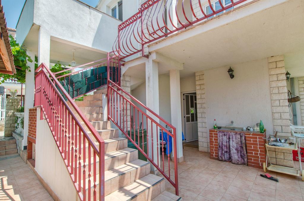 Apartments Mala Dalmacija Poljica  エクステリア 写真