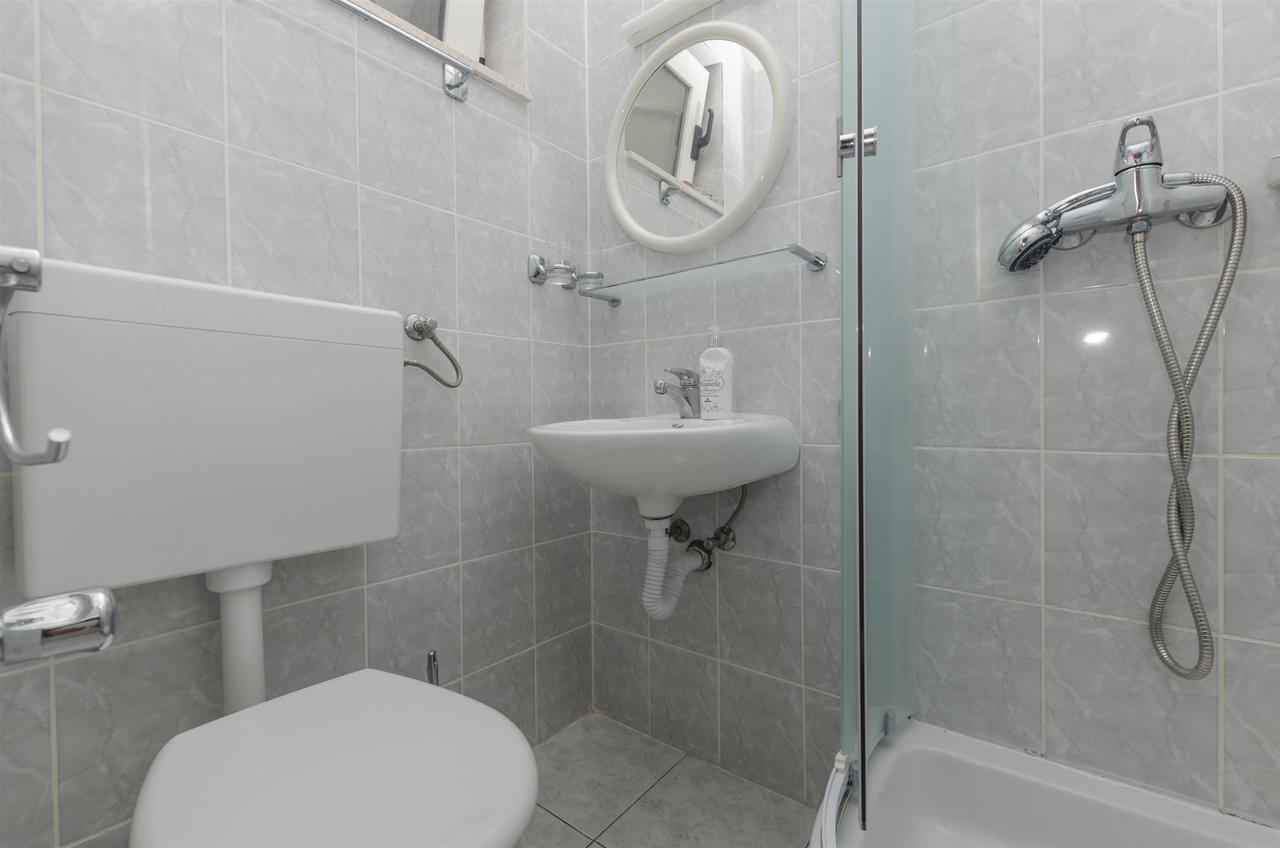 Apartments Mala Dalmacija Poljica  エクステリア 写真