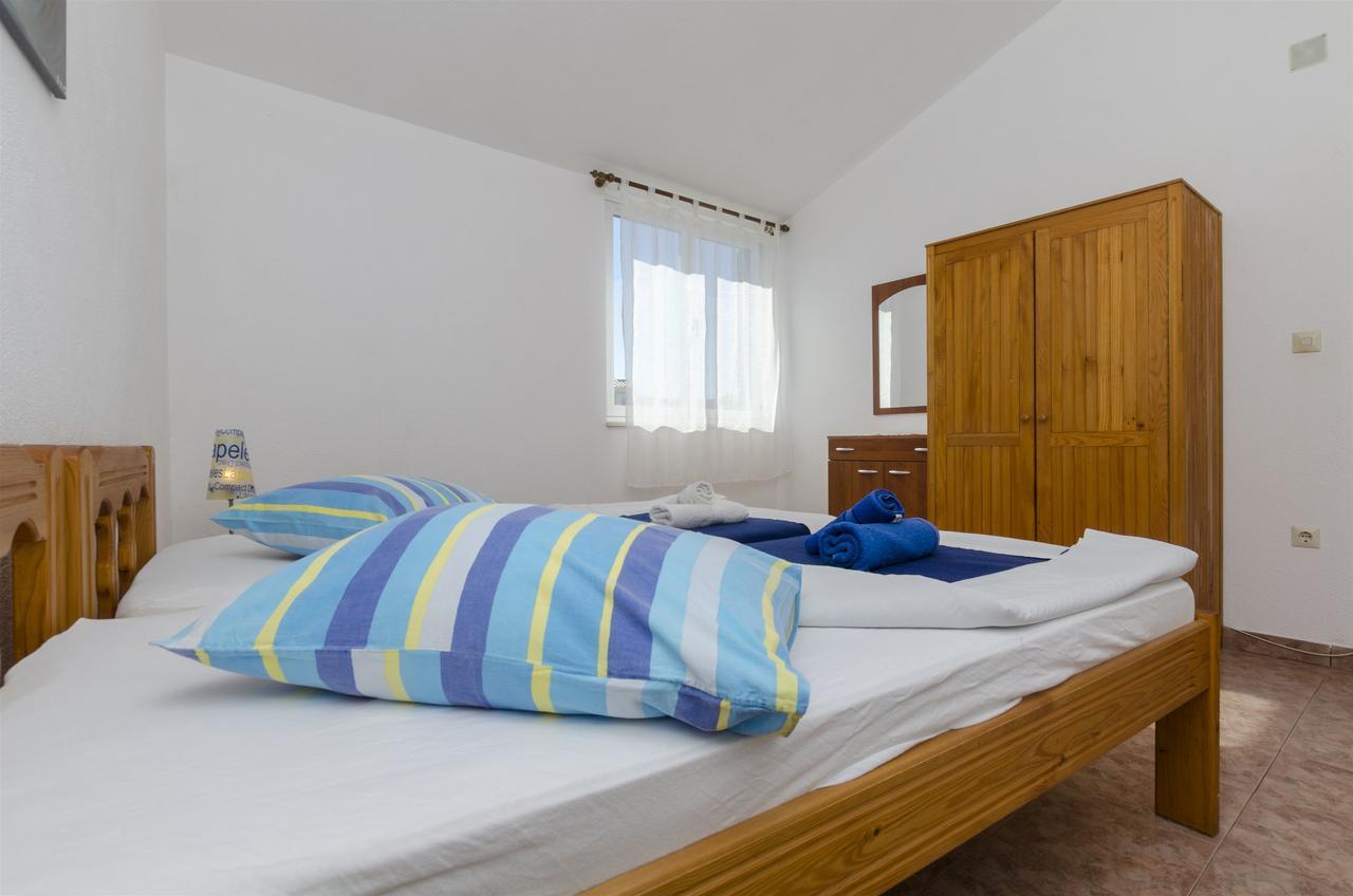Apartments Mala Dalmacija Poljica  エクステリア 写真
