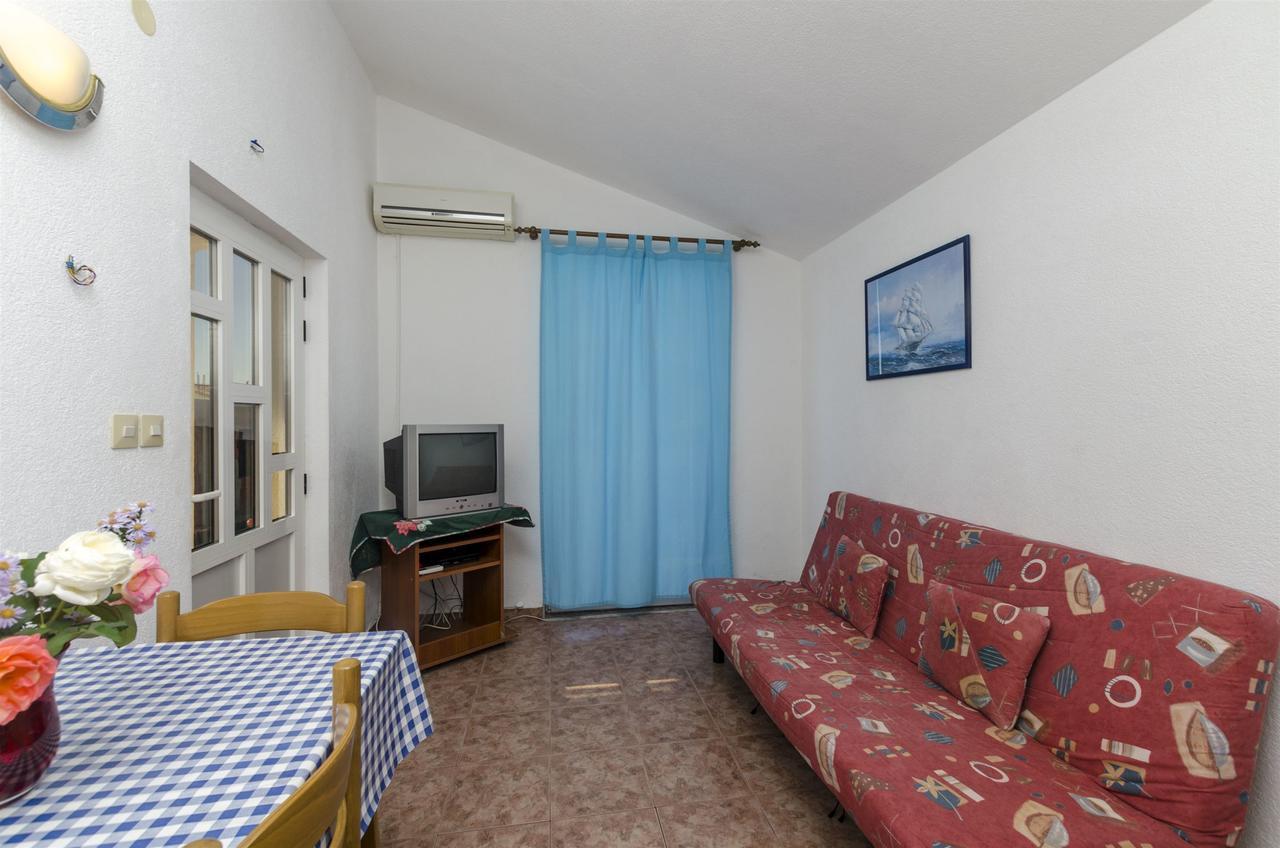 Apartments Mala Dalmacija Poljica  エクステリア 写真