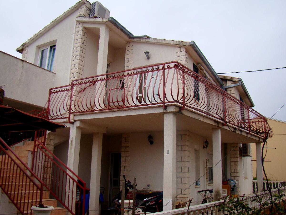 Apartments Mala Dalmacija Poljica  エクステリア 写真