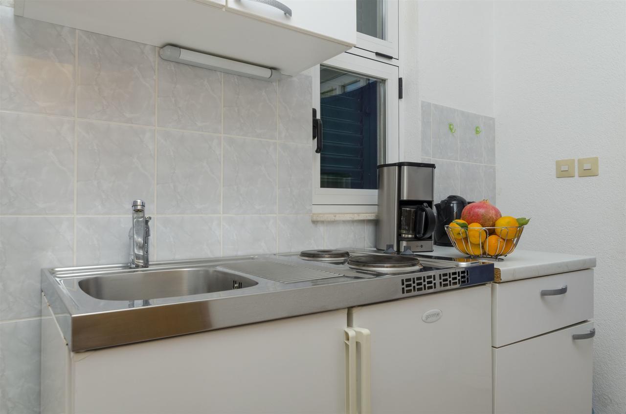 Apartments Mala Dalmacija Poljica  エクステリア 写真