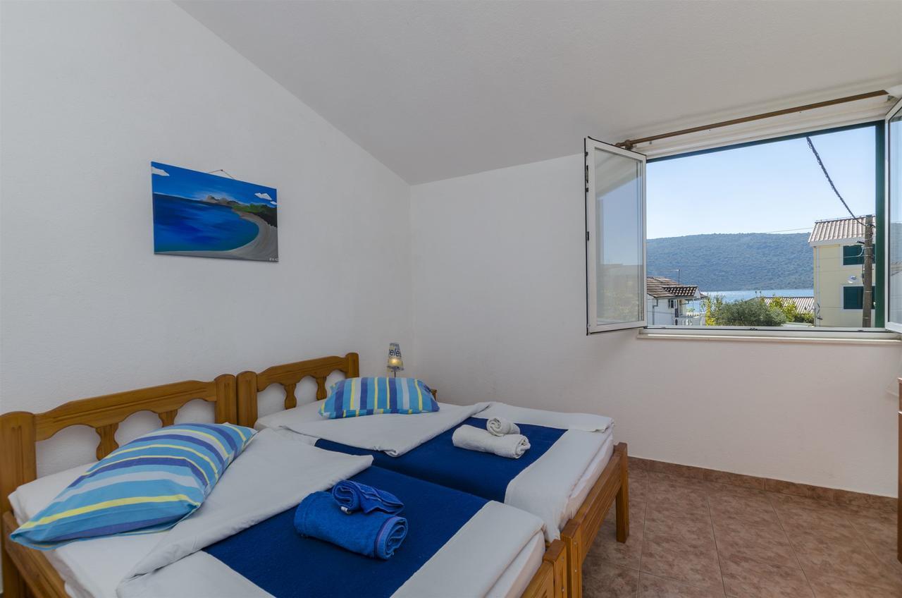 Apartments Mala Dalmacija Poljica  エクステリア 写真